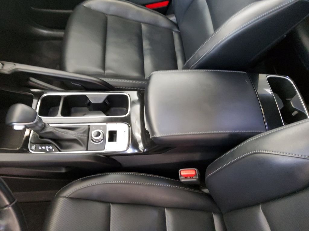 Certified Used 2024 Silver Kia S image 23