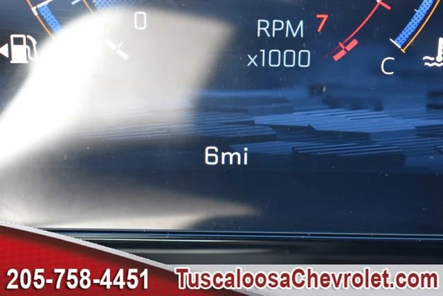 2026 Chevrolet Suburban LS - Photo 27