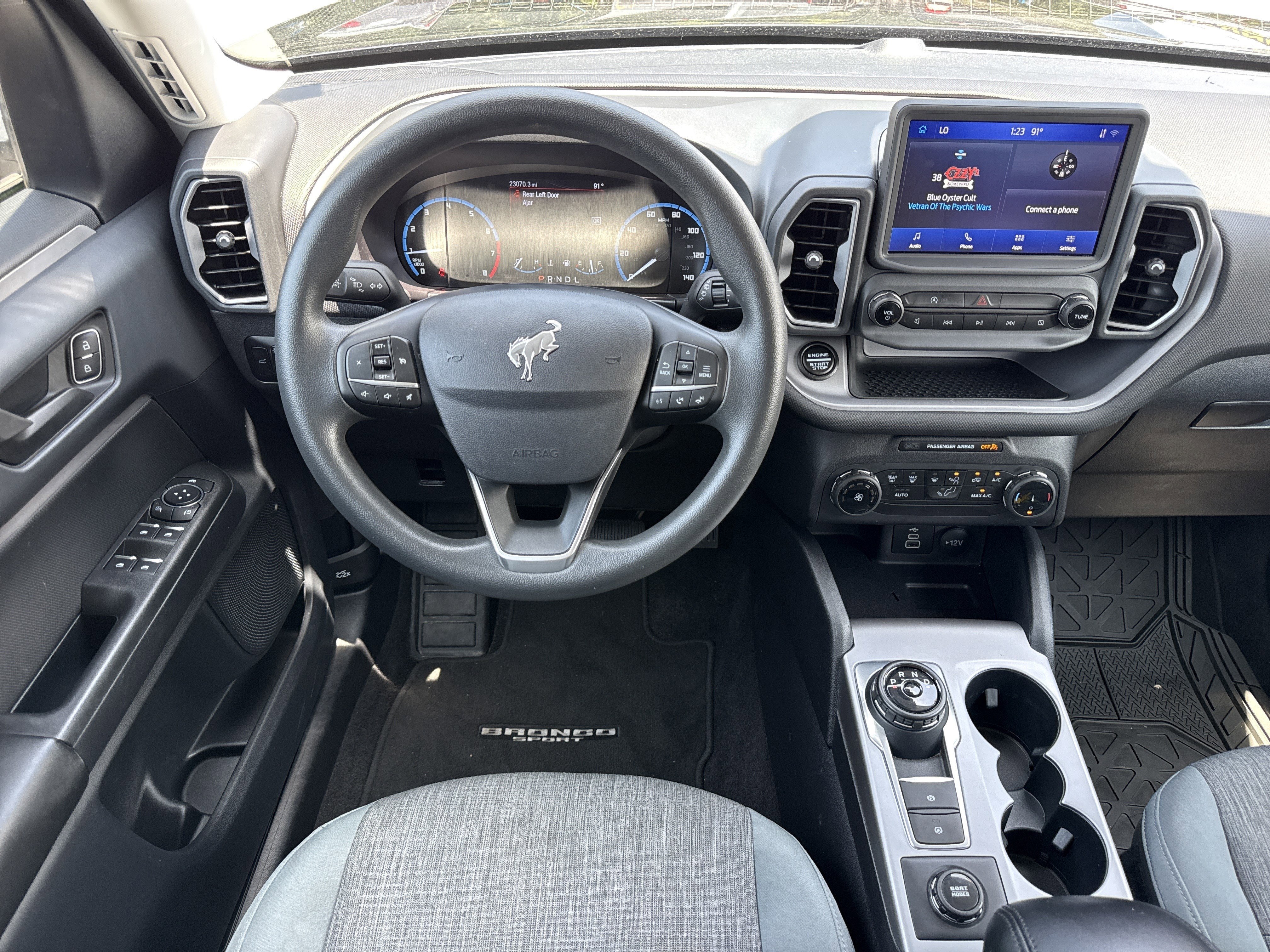 2024 Ford Bronco Sport Big Bend - Photo 15