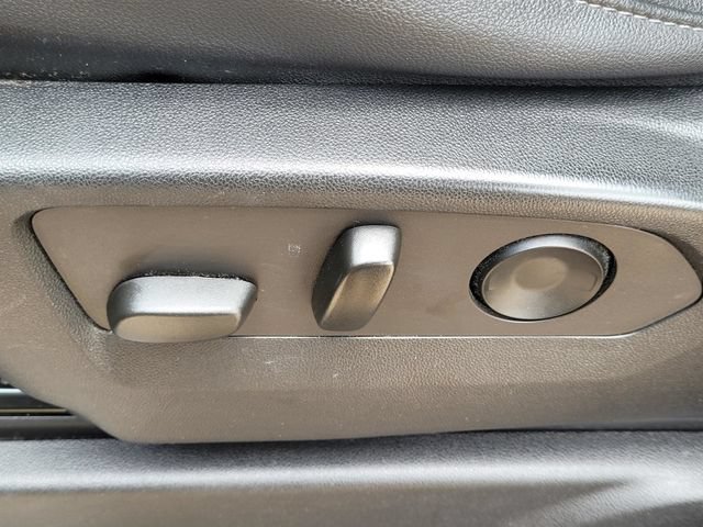 Used 2022 Dark Ash Metallic Chevrolet Z71 image 34