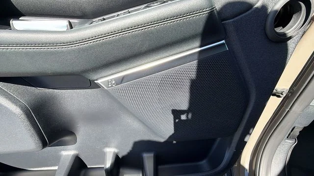 New 2027 Marsh Gray Ford Tremor® image 22