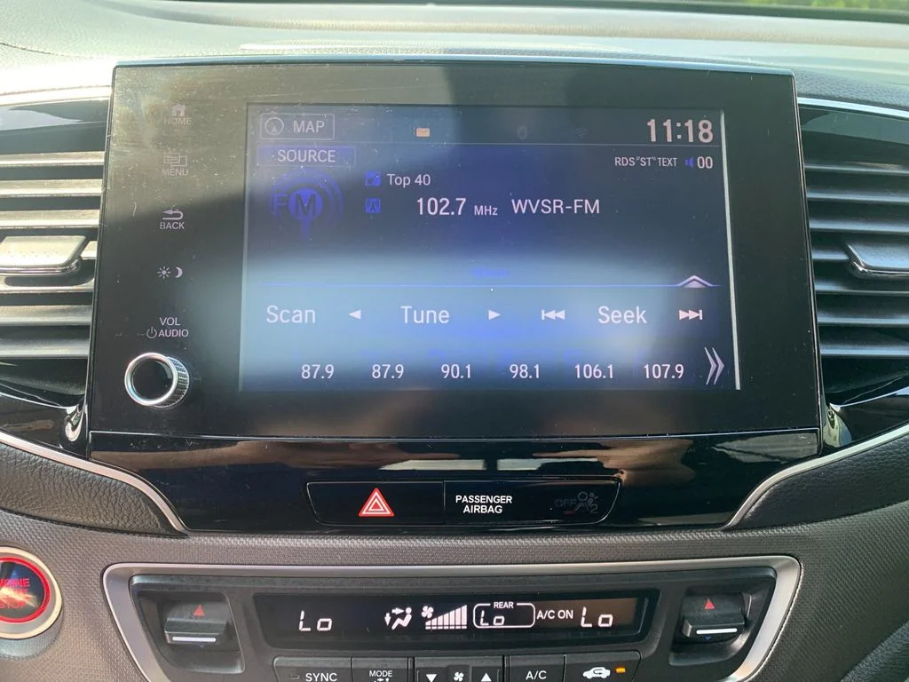 Used 2023  Honda RTL-E image 22