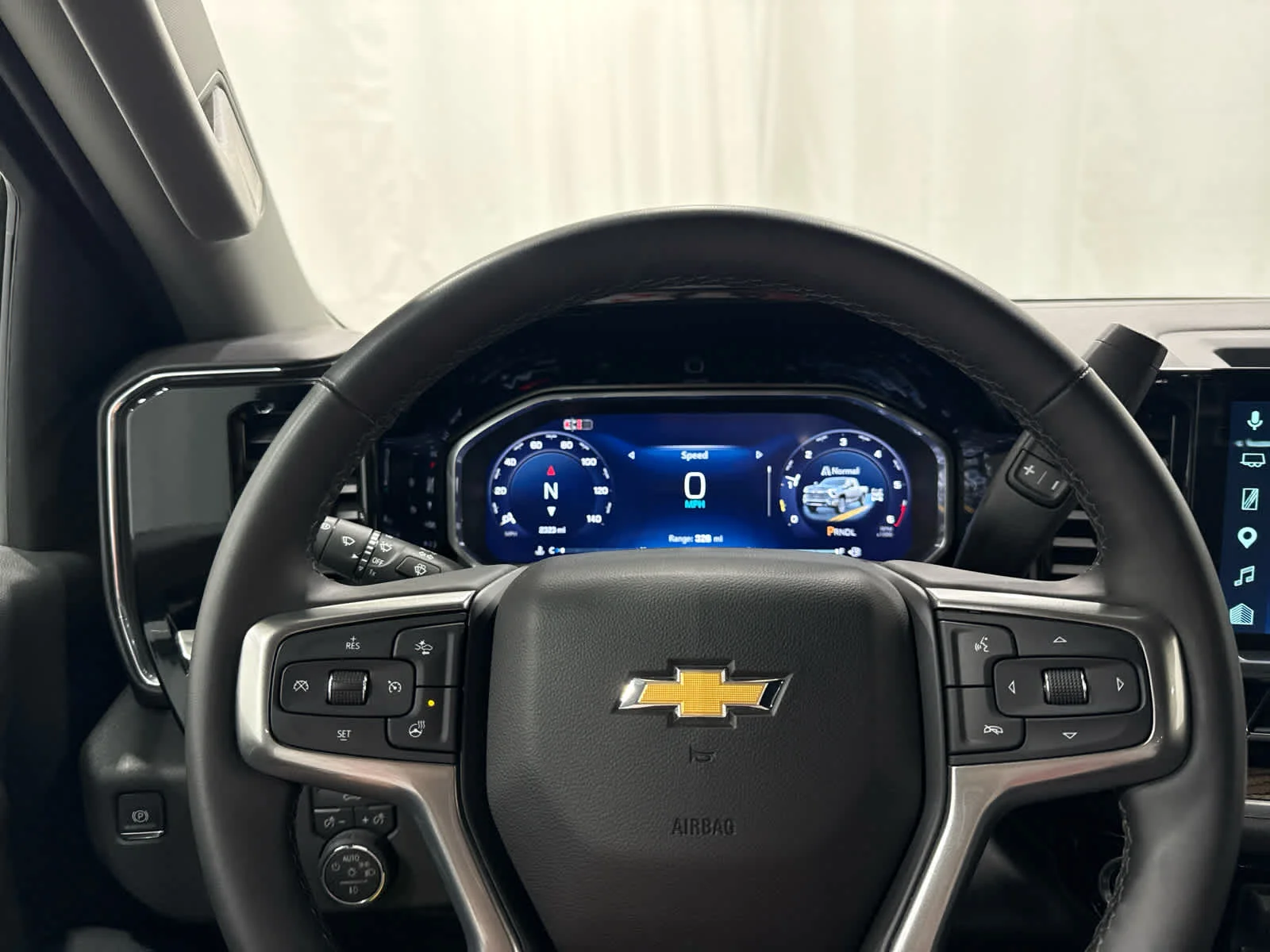 Used 2026 Sterling Gray Metallic Chevrolet LT image 24