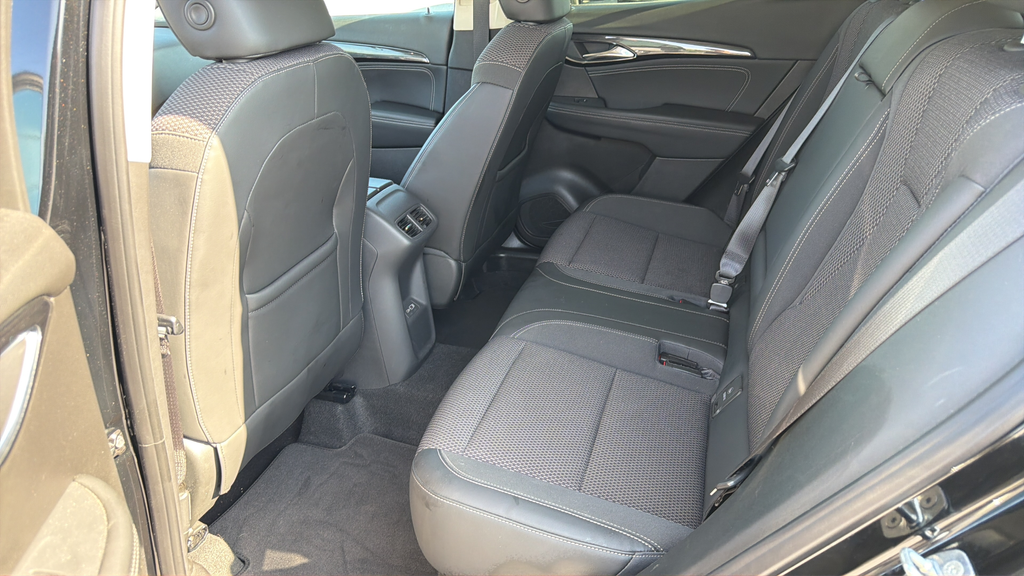 Used 2022 Black Buick Preferred image 18