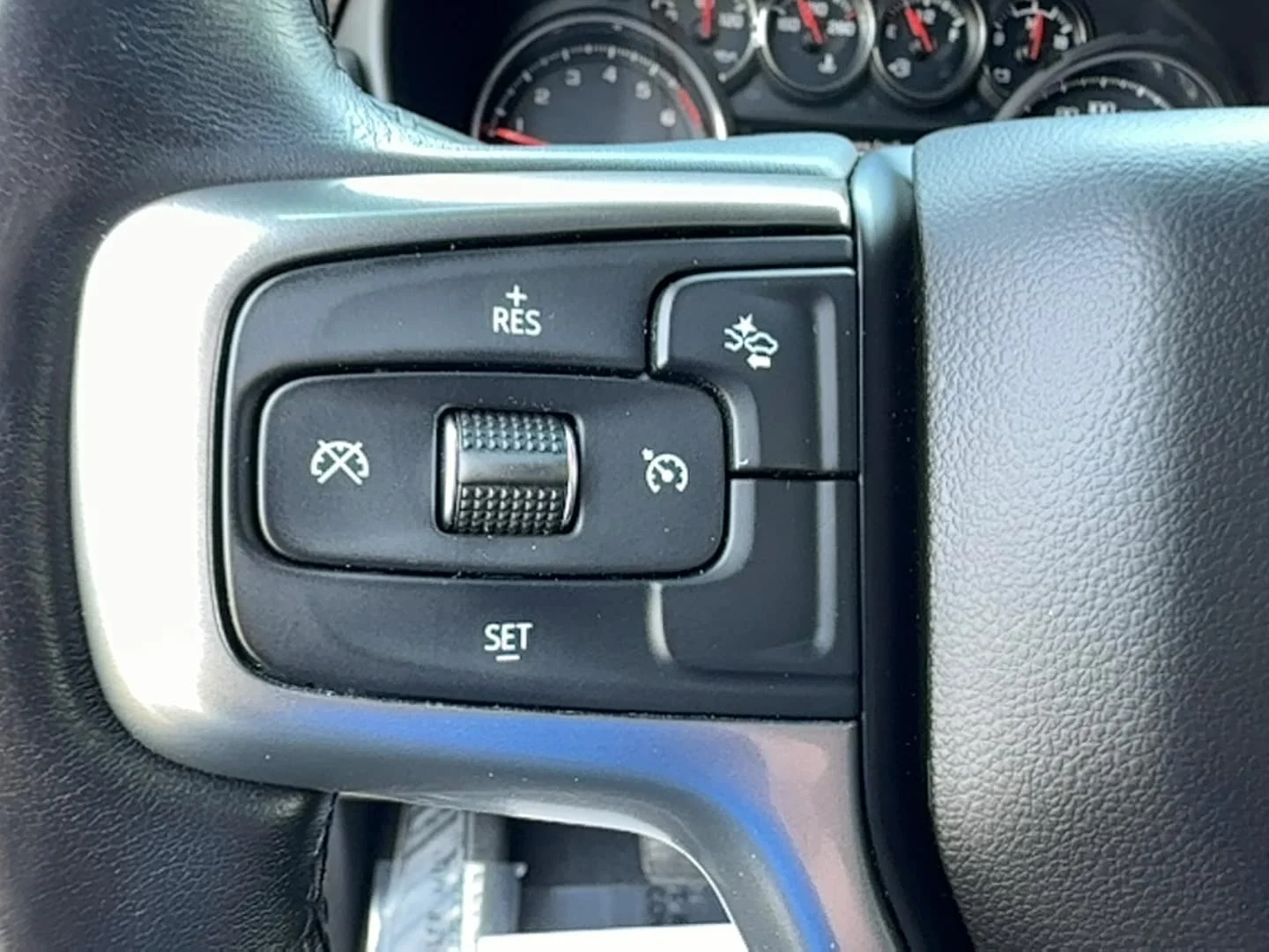 Used 2021 Black Chevrolet LS image 15