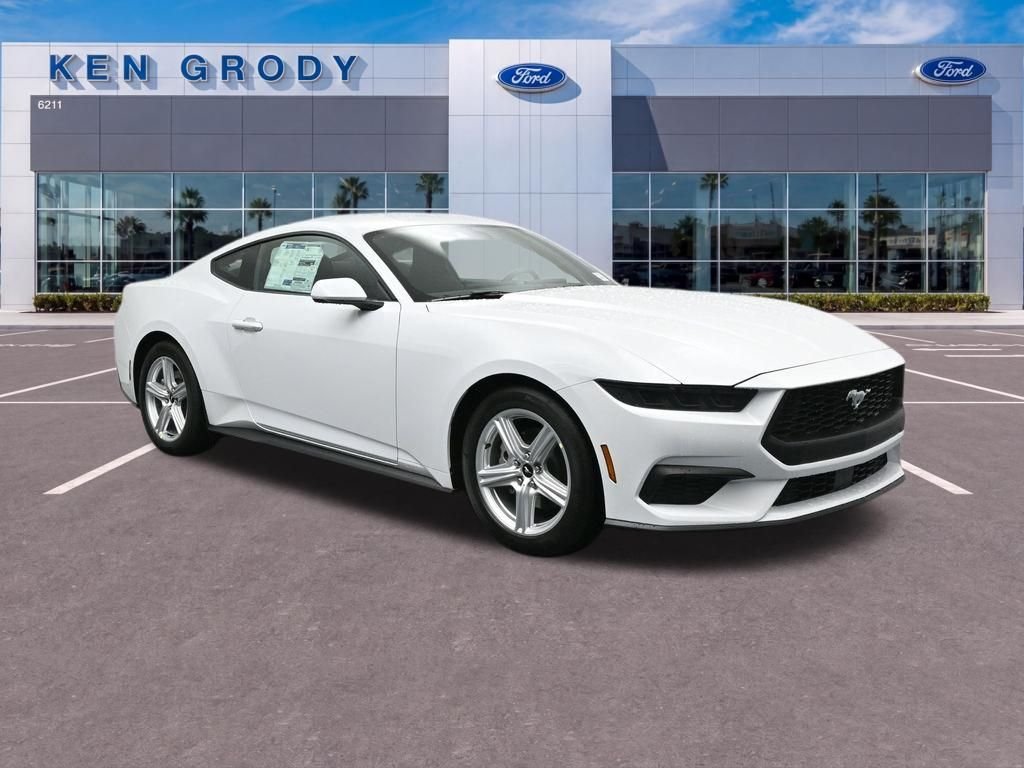 New Ford Mustang for Sale in Buena Park, CA