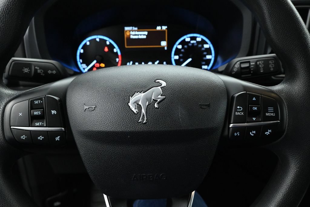 Certified Used 2023 Blue Ford Big Bend image 10