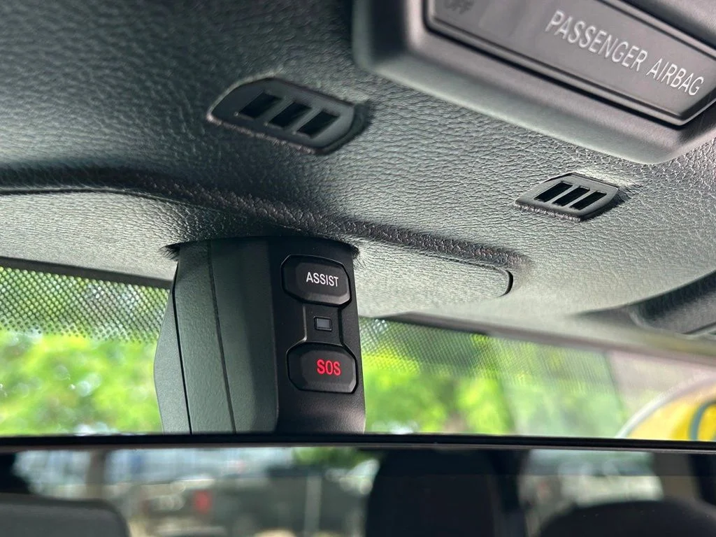 Certified Used 2018 Black Jeep Unlimited Sahara image 31
