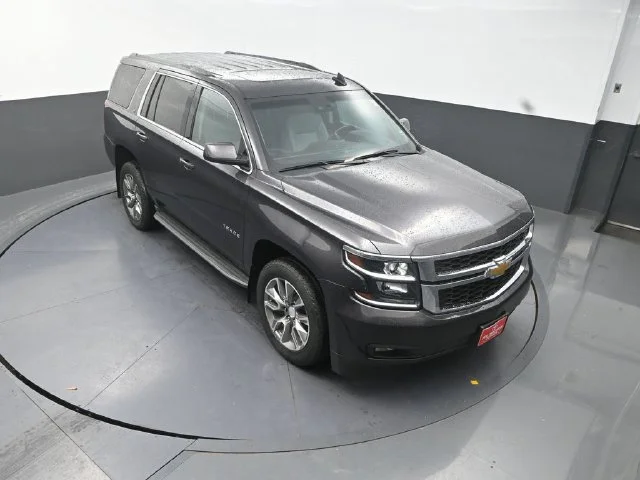 Used 2018 Gray Chevrolet LT image 23