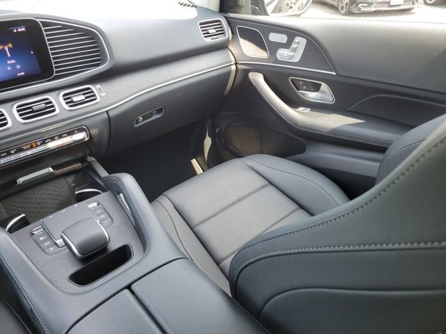 Certified Used 2024 Black Mercedes-Benz GLE 350 image 16