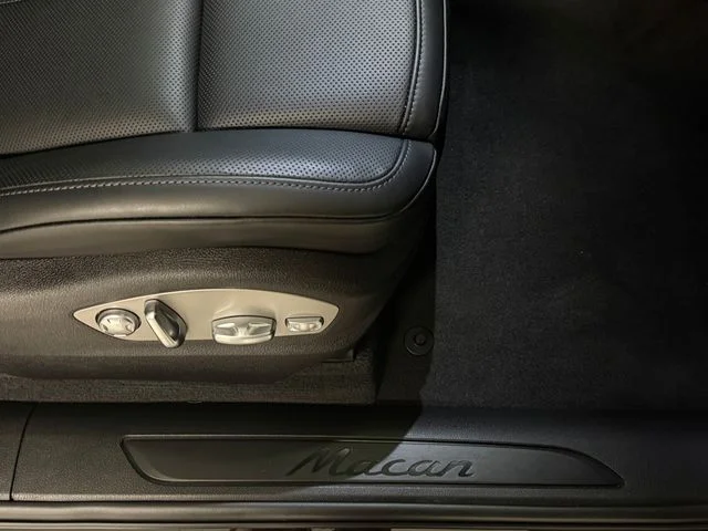 Certified Used 2026 Black Porsche  image 32