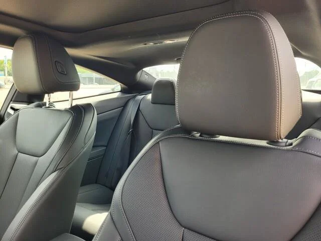 2025 BMW 4 Series 430i - Photo 29