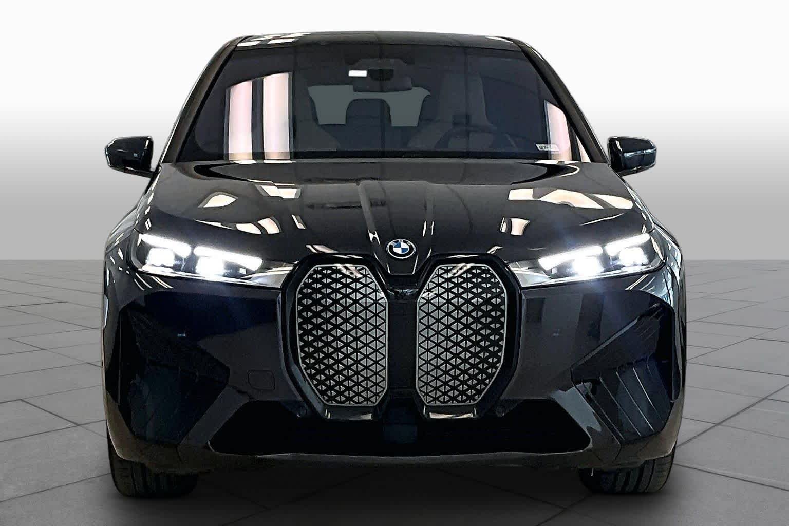 Pre-Owned 2024 BMW IX XDrive50