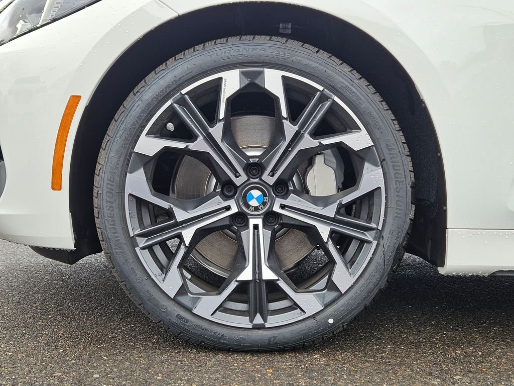 2026 BMW 4 Series 430i - Photo 6