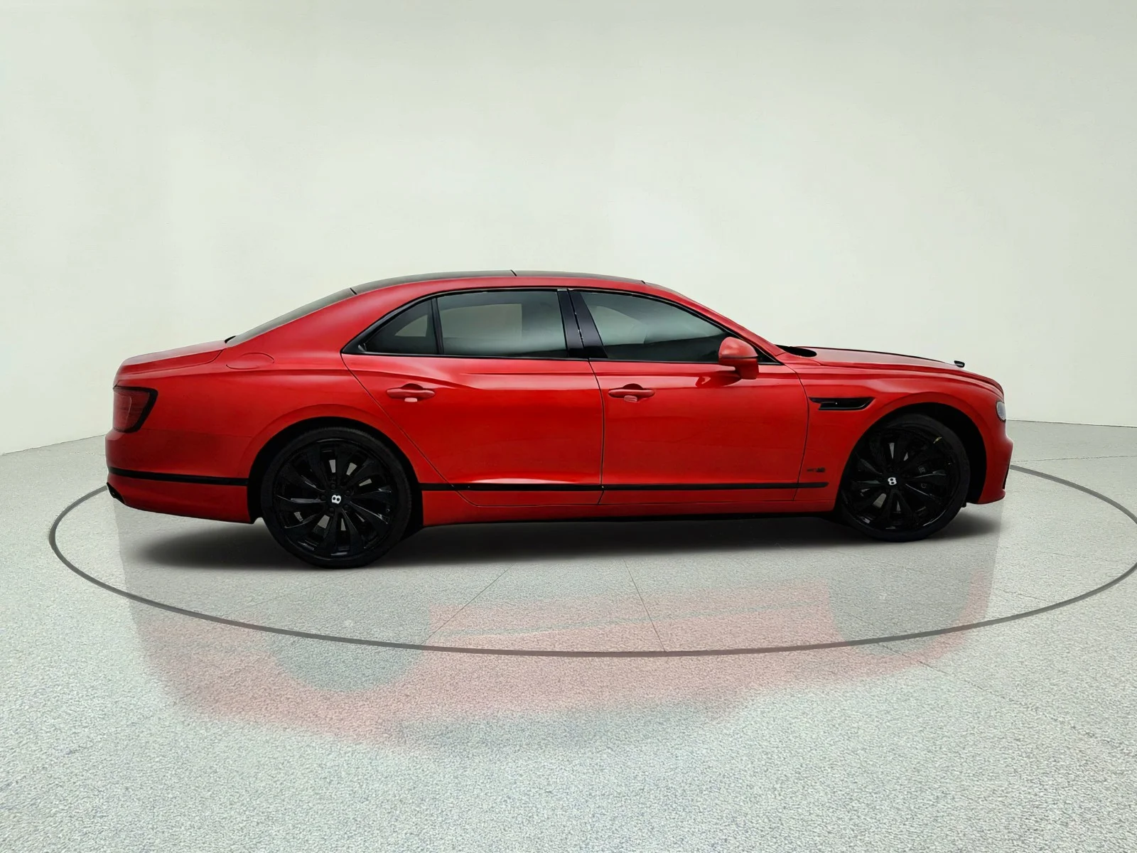 2021 Bentley Flying Spur Base - Photo 7