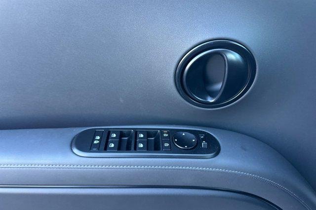 New 2026 Creamy White Pearl Hyundai XRT Pro image 11