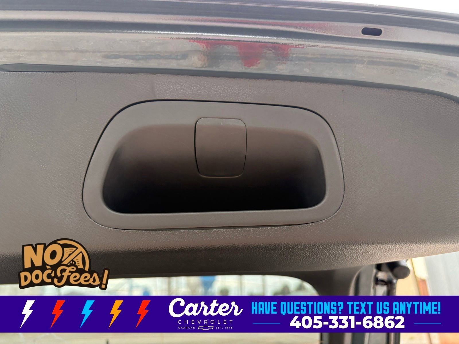 2026 Chevrolet Trax LT - Photo 17