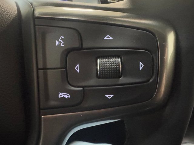 2026 Chevrolet Silverado 1500 RST - Photo 23