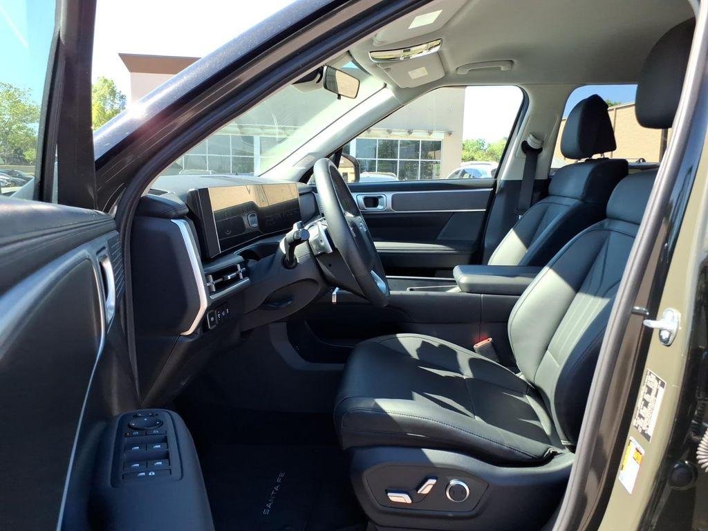 2026 Hyundai Santa Fe SEL - Photo 14