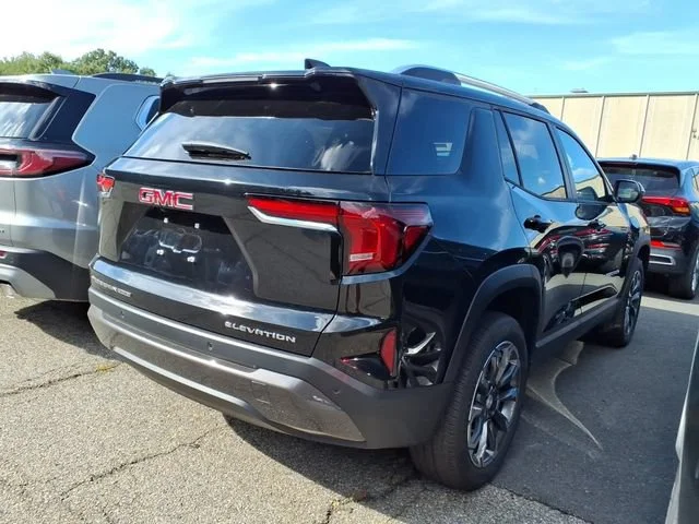 2027 Buick Enclave Preferred - Photo 6