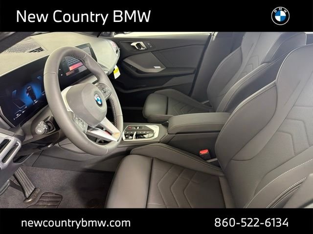 New 2026 Black Sapphire Metallic BMW 228 Gran Coupe image 11