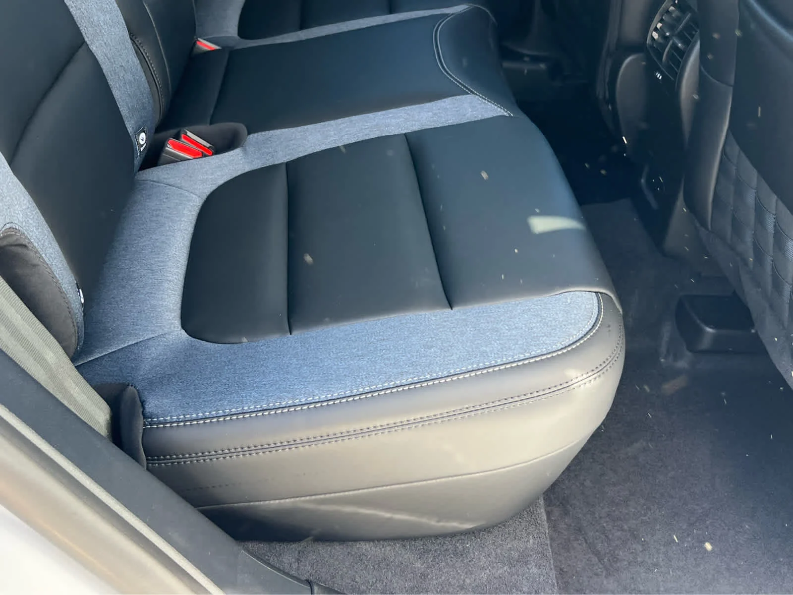 New 2026 Oxford White Ford Outer Banks® image 21