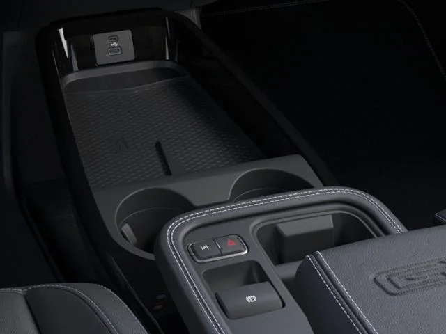 New 2026 Shadow Black Ford GT image 15