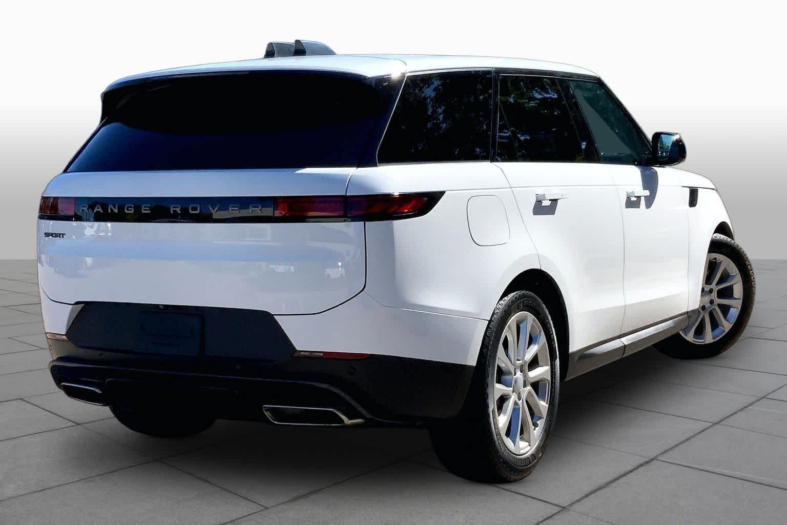 2024 Land Rover Range Rover Sport SE - Photo 12