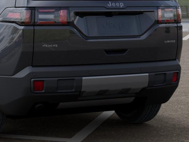 2026 Jeep Cherokee — photo 39