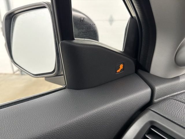 2026 Honda Ridgeline RTL - Photo 28