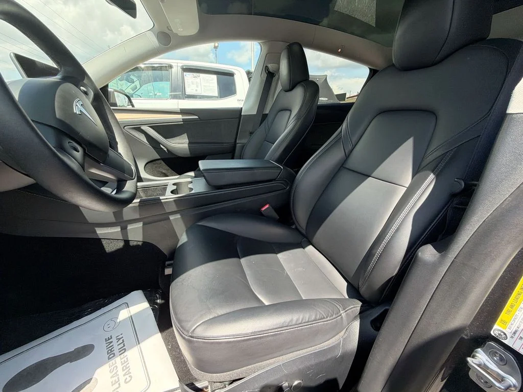 2024 Tesla Model Y Long Range - Photo 15