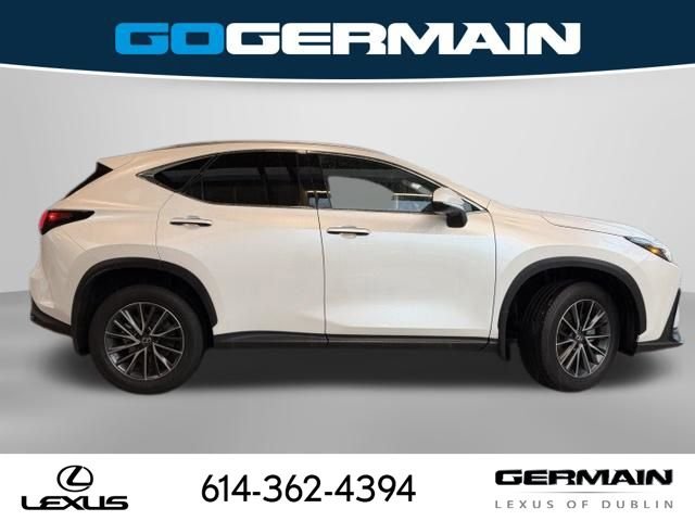Certified Used 2024 White Lexus 350 Premium image 5