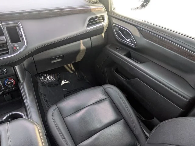 Certified Used 2024 White Chevrolet LT image 18