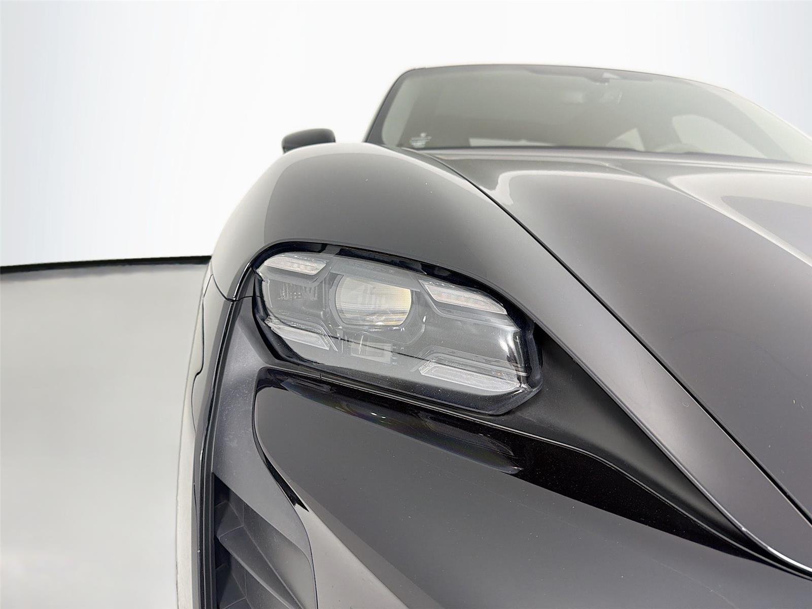 Certified Used 2022 Jet Black Metallic Porsche GTS image 32