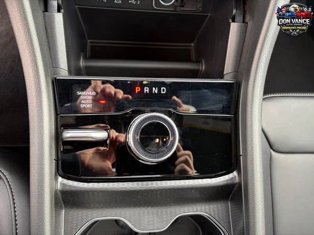 New 2026 Silver Jeep Limited image 21