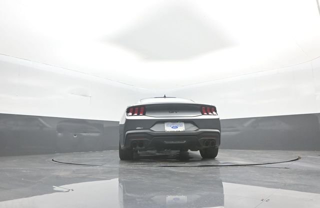 Certified Used 2025 Gray Ford GT Premium image 34
