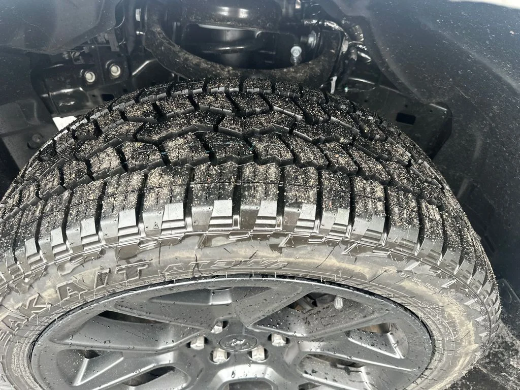 2026 RAM 1500 Laramie - Photo 11