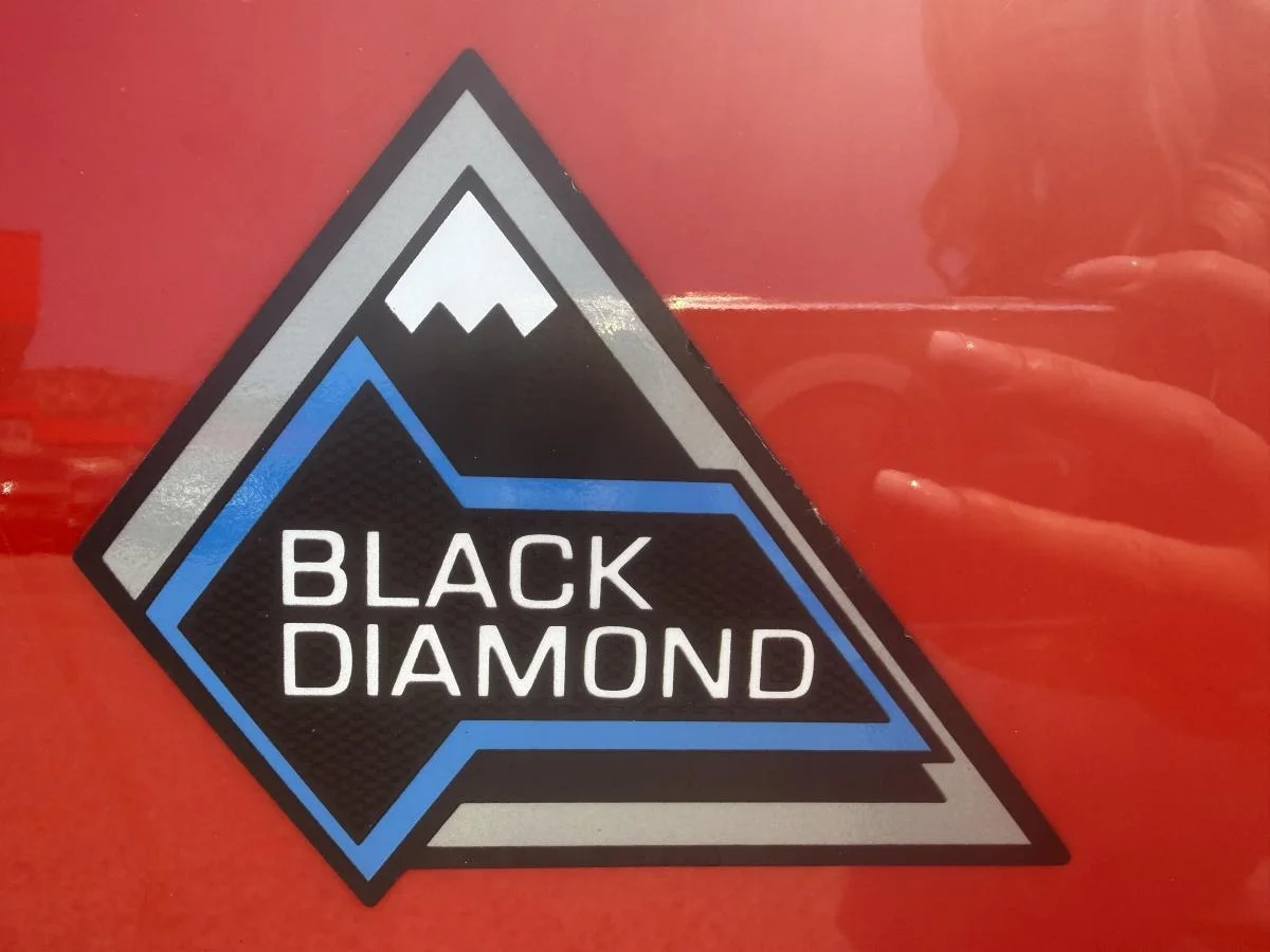 Used 2023 Red Ford Black Diamond image 11