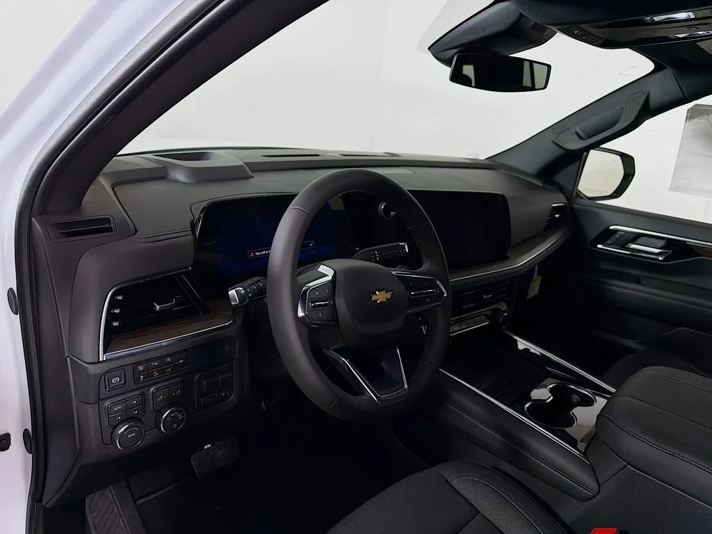 2026 Chevrolet Tahoe LS - Photo 9