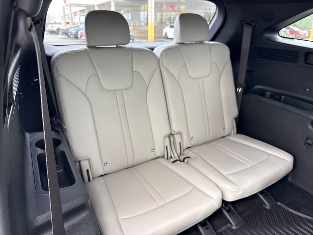 2026 Kia Sorento SX Prestige Hybrid - Photo 21