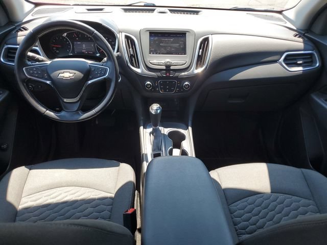 2020 Chevrolet Equinox 2FL - Photo 24