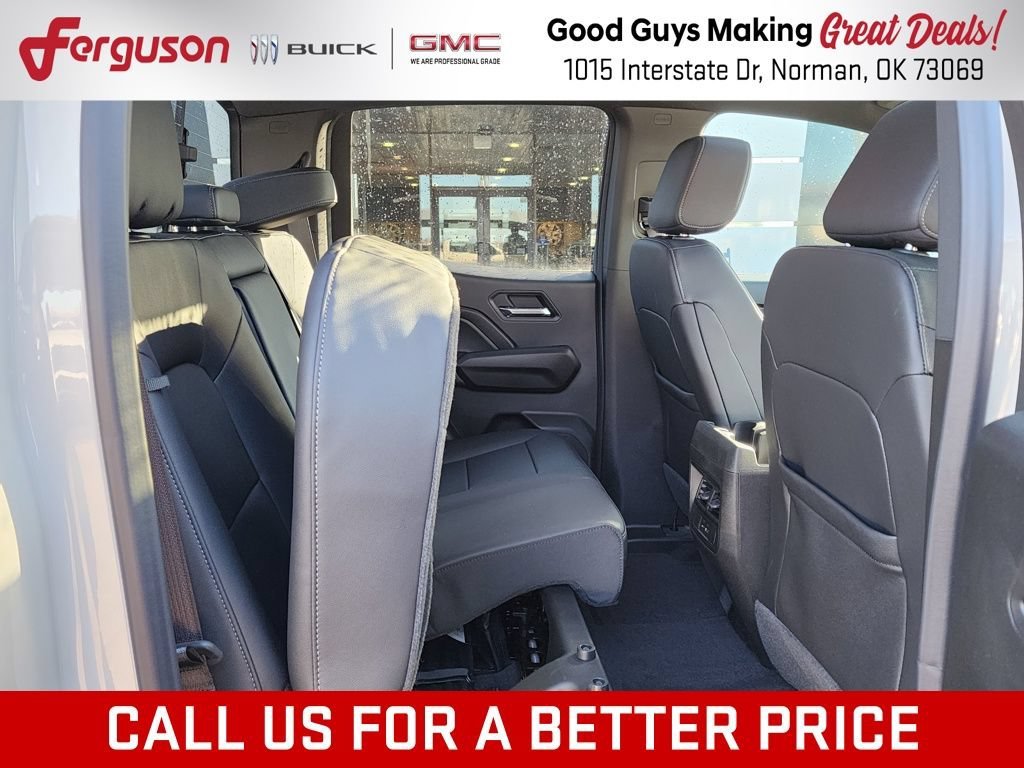 2026 GMC Canyon Elevation - Photo 47
