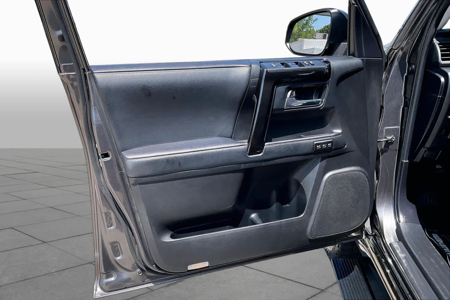 Used 2020 Magnetic Gray Metallic Toyota Limited image 20