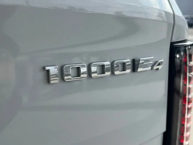 2026 Cadillac Escalade IQL Sport - Photo 27