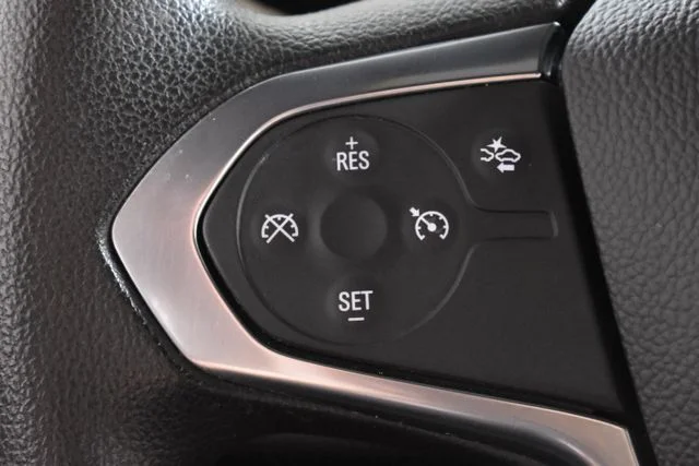 Used 2023 Gray Chevrolet LS image 21
