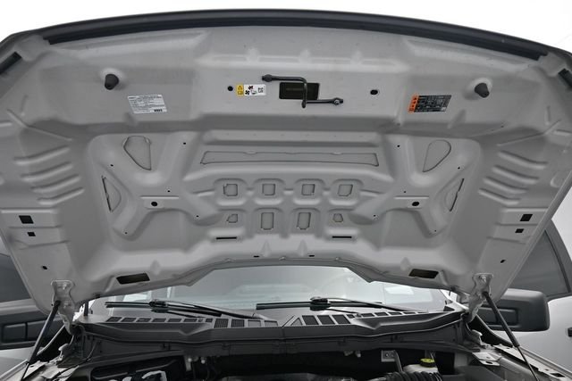 Used 2024 White Ford STX image 15