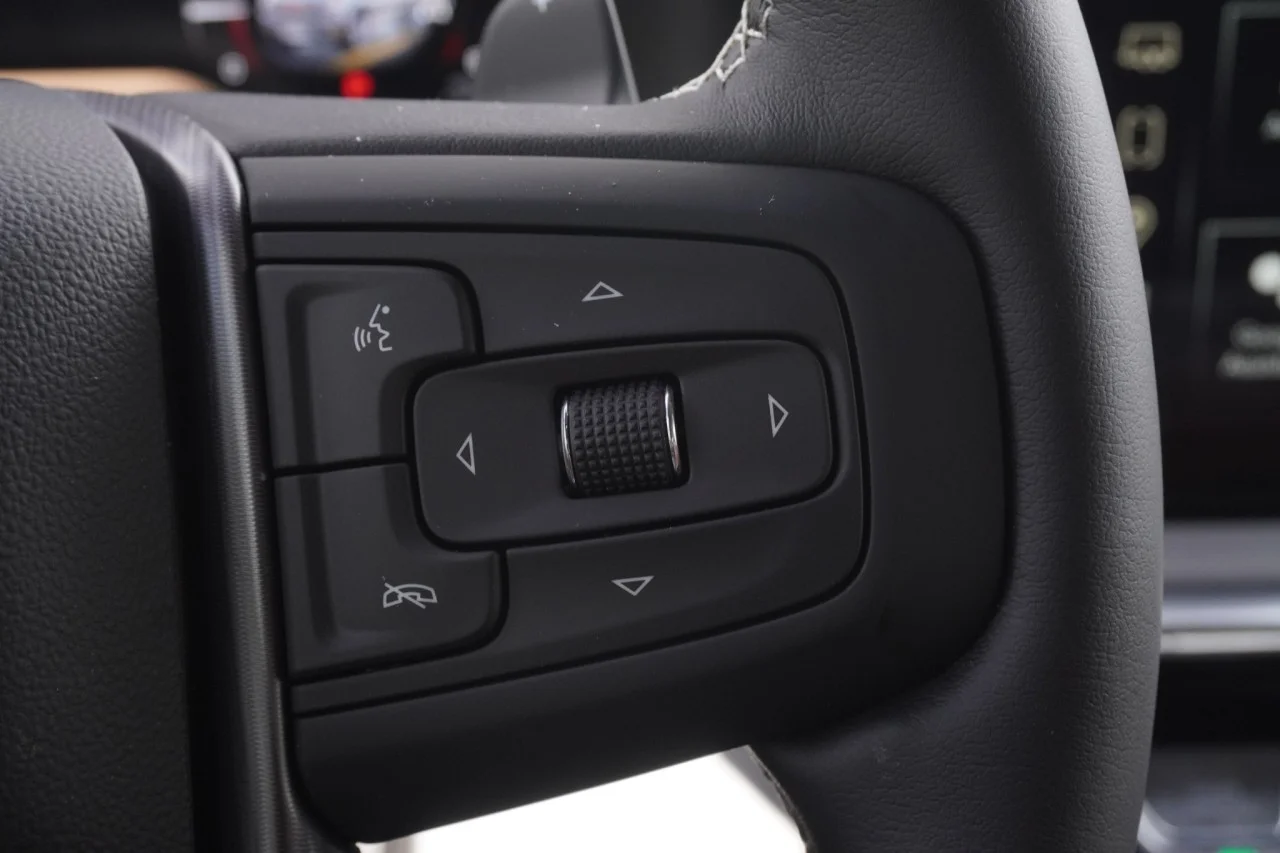 2026 GMC Sierra 1500 Denali Ultimate - Photo 51