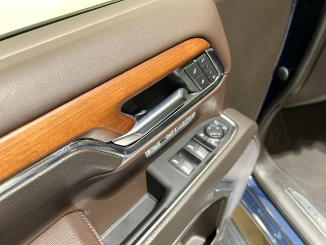 2023 GMC Sierra 1500 Denali Denali - Photo 23