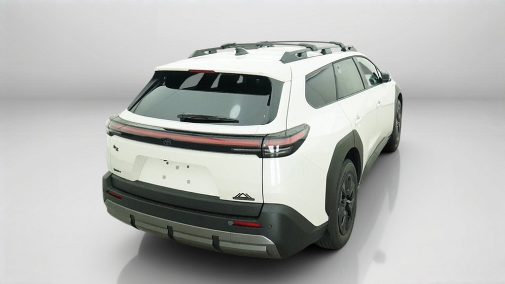 New 2026 Halo Toyota bZ Woodland image 41