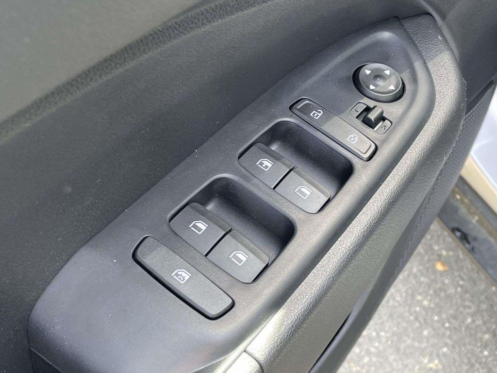 New 2026 Silver Hyundai SE image 14